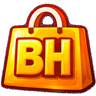 Bloxhop Logo